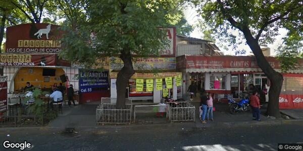 ADMINISTRACIÓN SIN NOMBRE